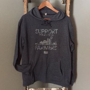 Hoodie - Medium